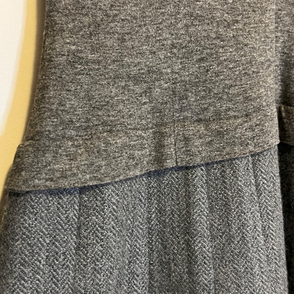 YK038 Korean Brand Woman's Dress - Picture 3 of 6